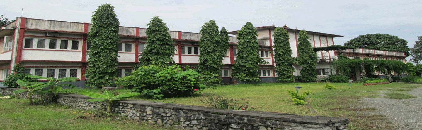 Hostel C