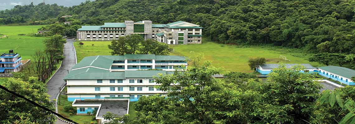 Image result for Gandaki Medical College (GMCTHRC) | Lekhnath-2 | Pokhara